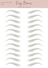 Load image into Gallery viewer, Temporary Eyebrow Tattoos