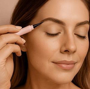 Waterproof Brow Pen