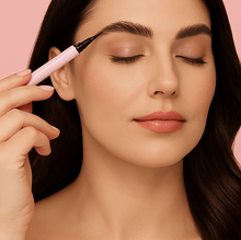 Load image into Gallery viewer, Waterproof Brow Pen